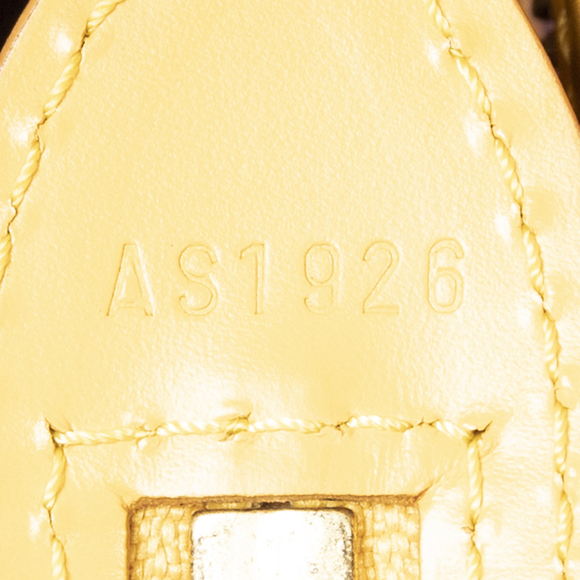 Louis Vuitton St-Jacques Shopping GM - Picture 11 of 11